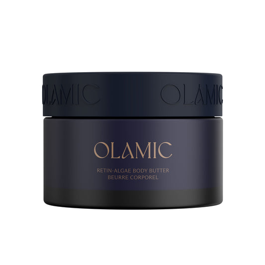 Retin-Algae Body Butter