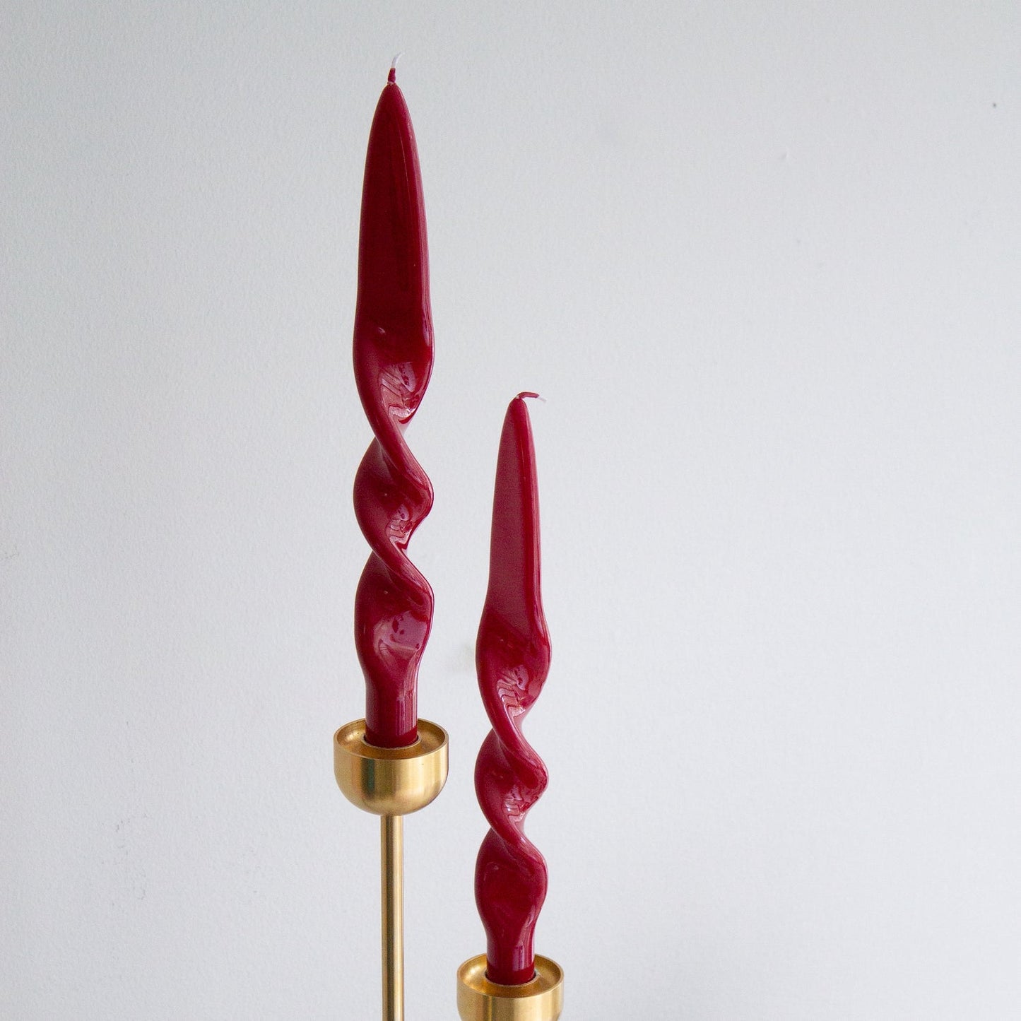 Taper Candle Set