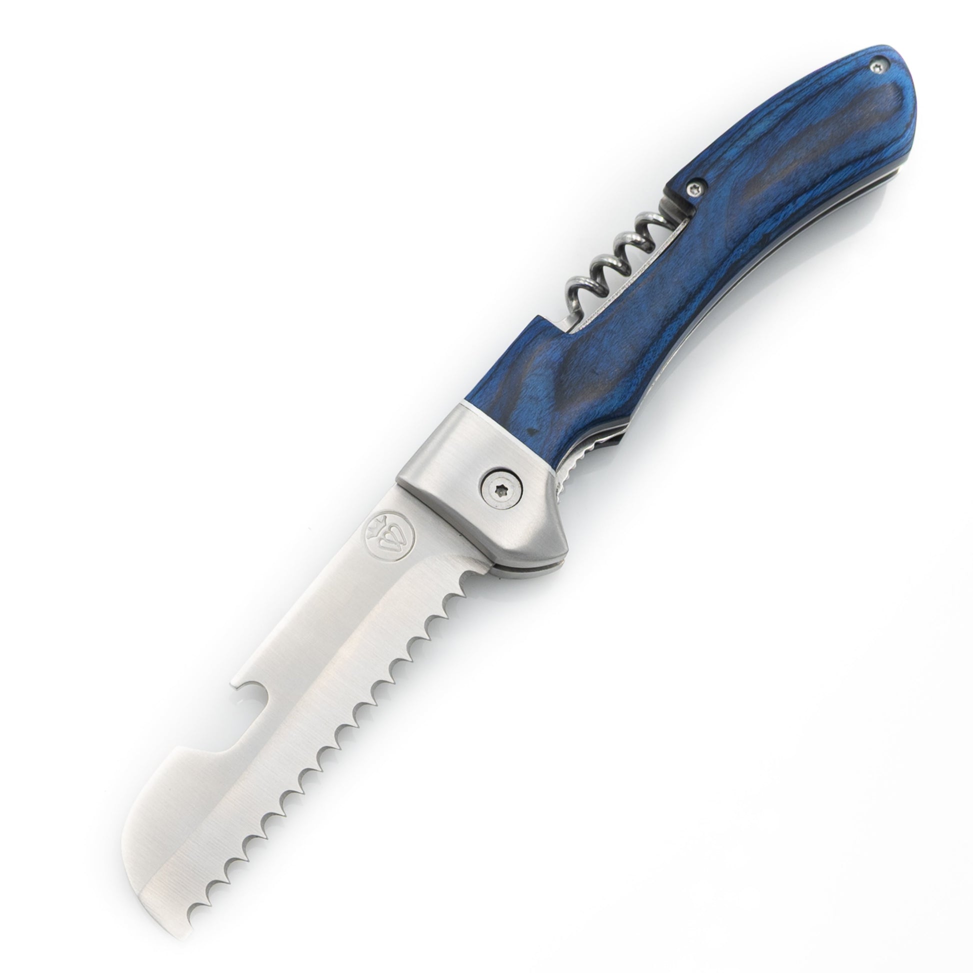 Prince of Scots Premium Vineyard Knife (Available 4/15) - Osadia Concept Store