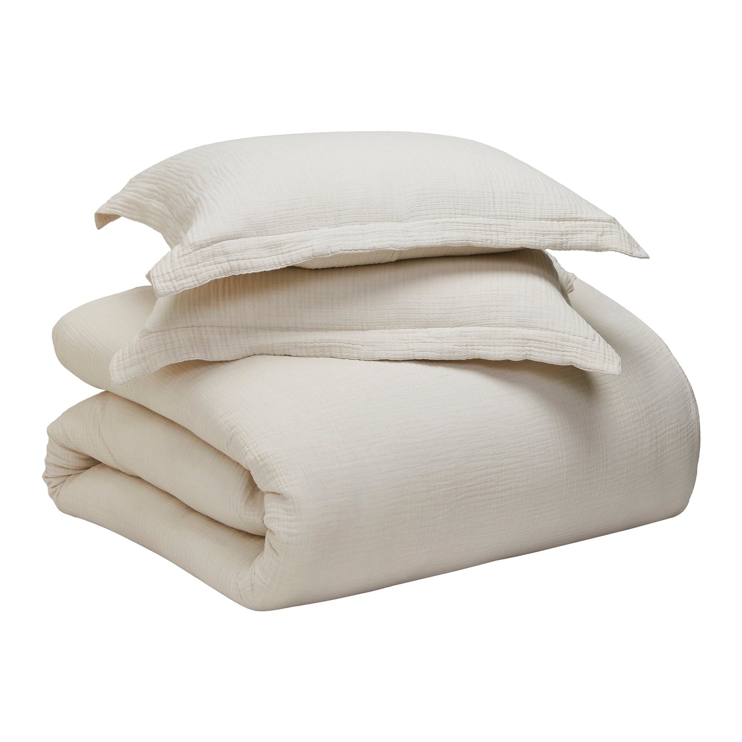 Dream Organic Cotton Duvet Cover