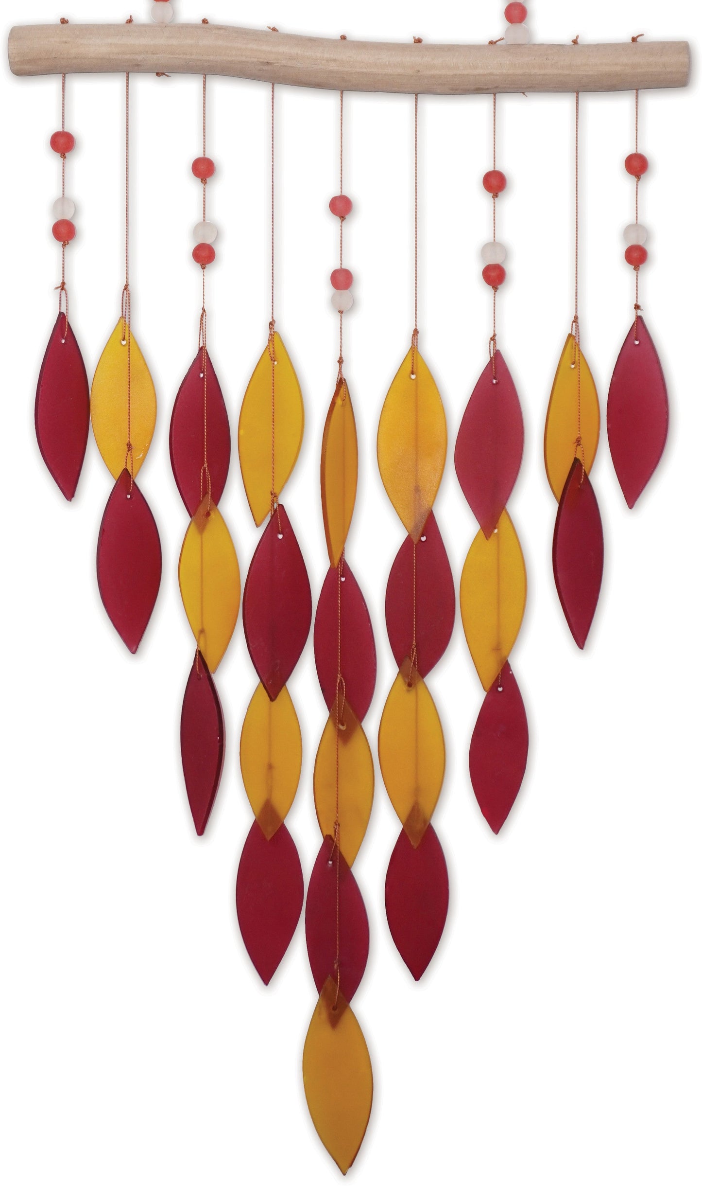 Bali, Arrow Falls, Red Chime
