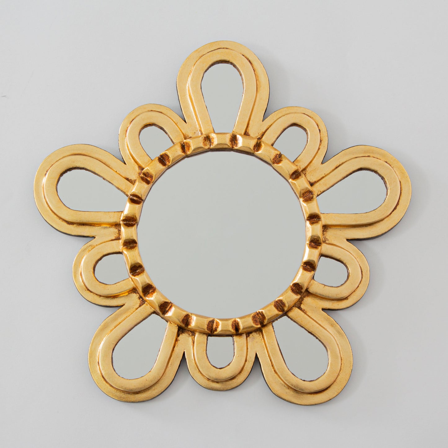 Cusco Mirror