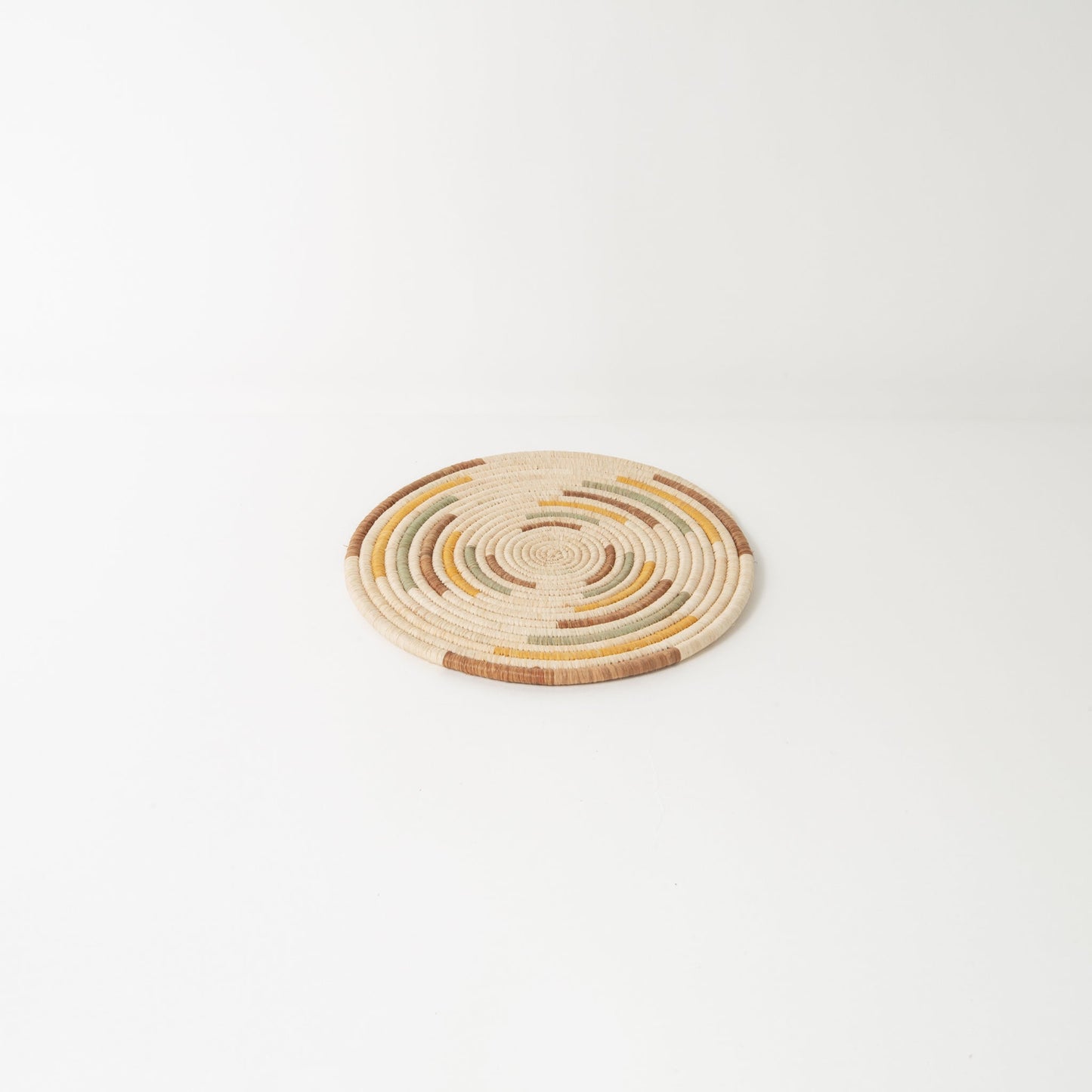 Whirlwind Trivet ~ Elevate Collection