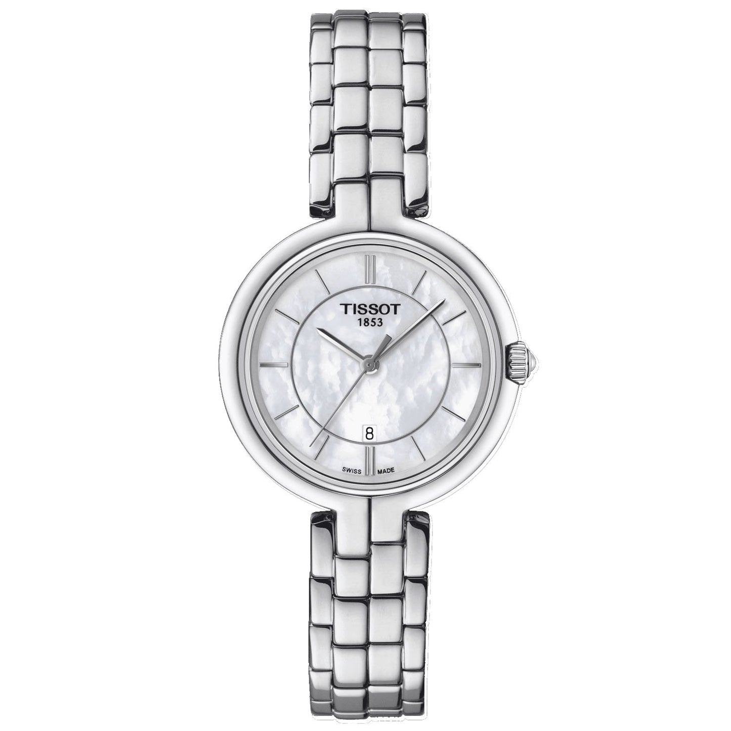 Tissot Women's Flamingo