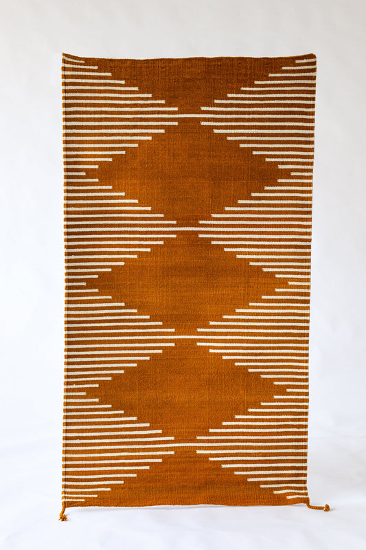 LOOM Imports Rug № 42