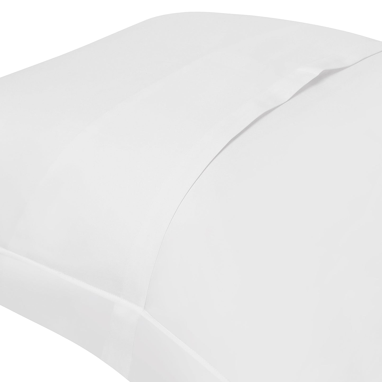 Corvelle Supima Cotton Sateen Duvet Sham