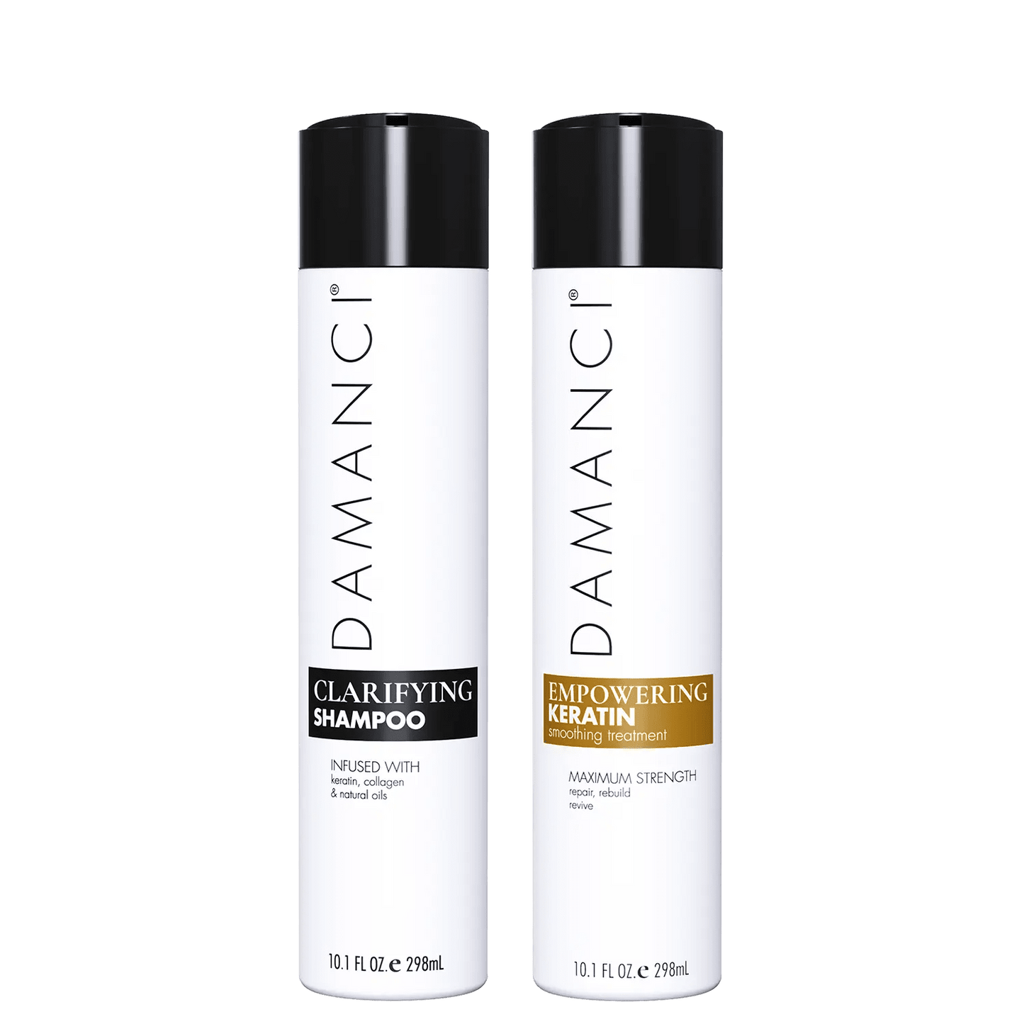 Keratin Recovery Kit