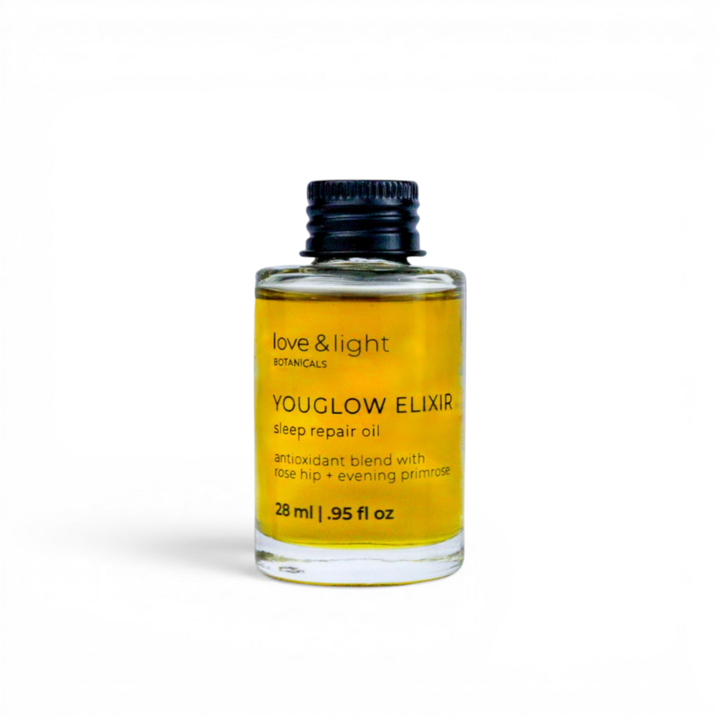 Youglow elixir sleep repair oil