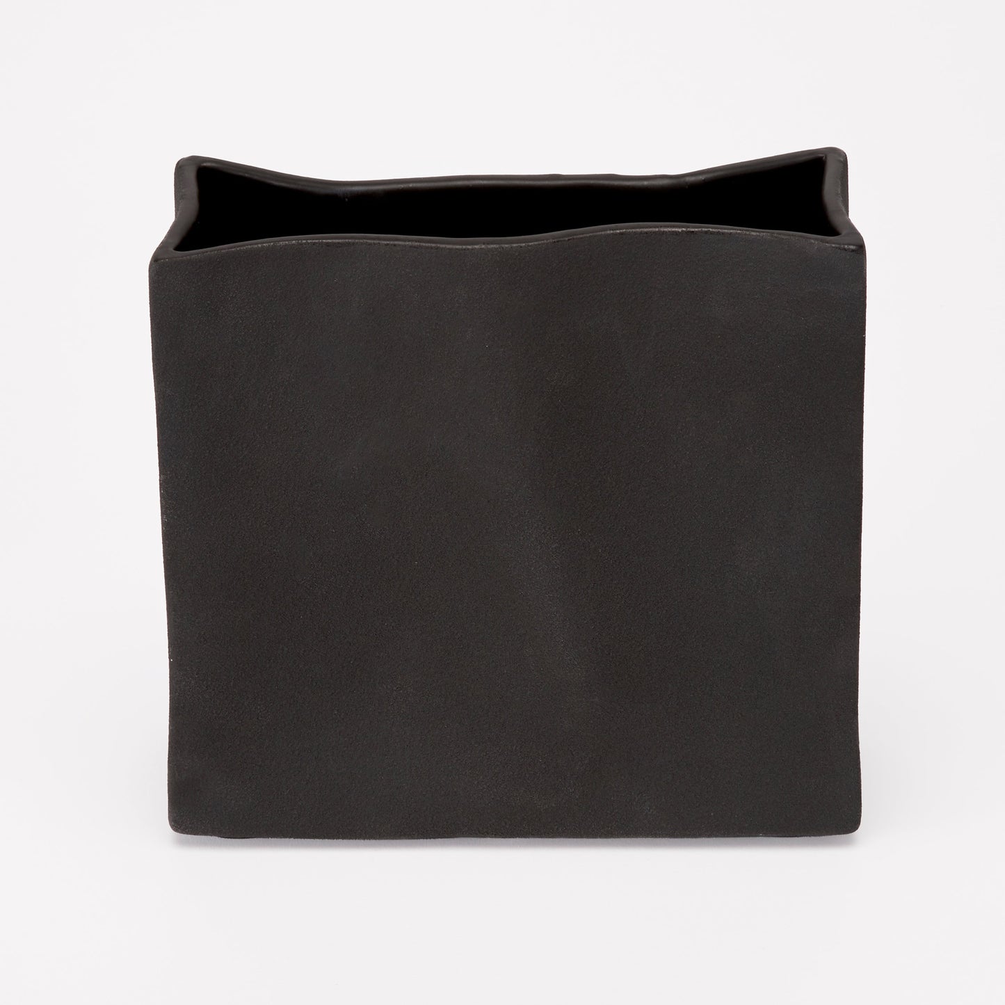 Rue Wide Vase