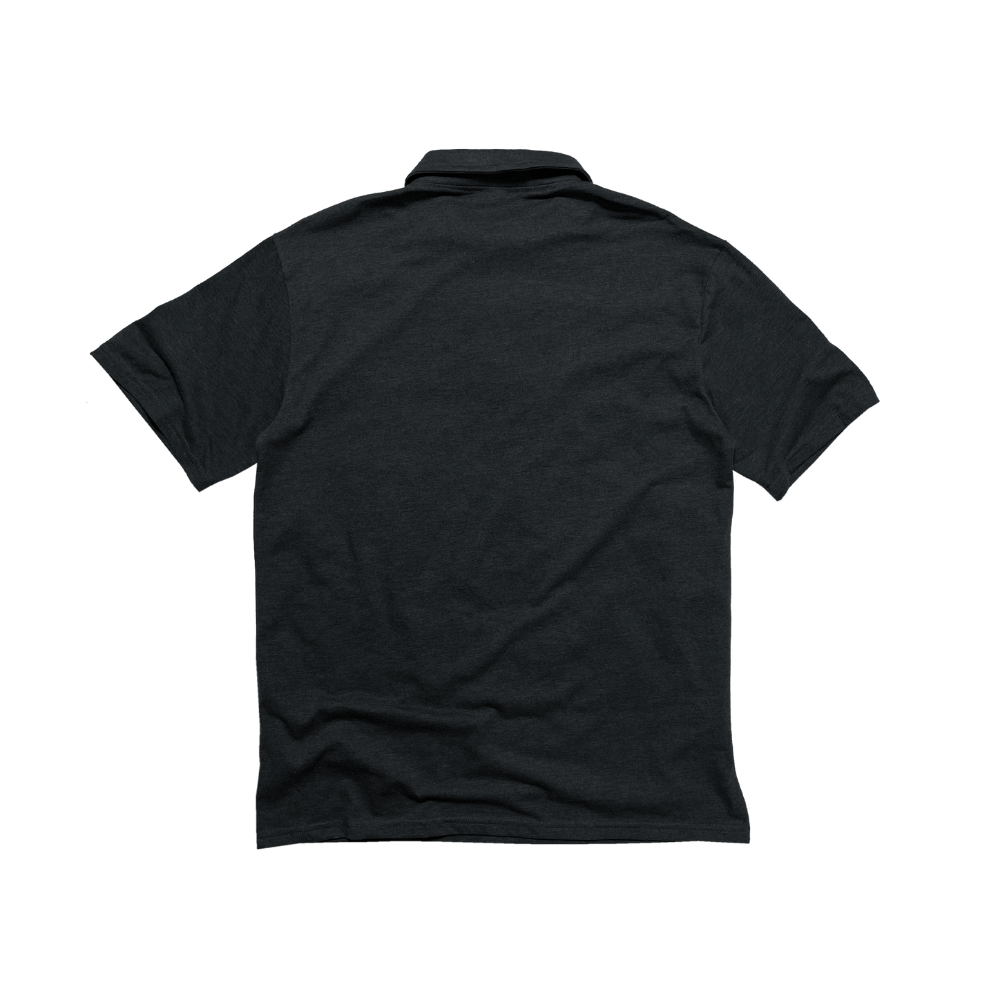 Unisex Eco-Triblend Polo - Osadia Concept Store