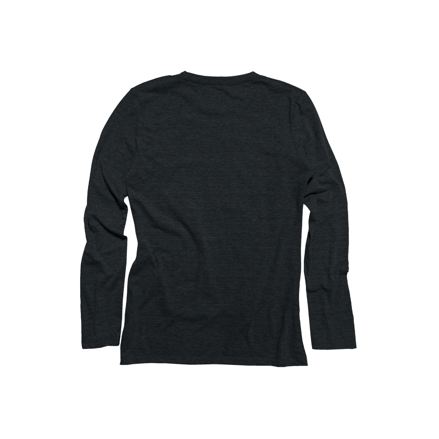 Ladies Eco-Triblend Long Sleeve Tee - Osadia Concept Store