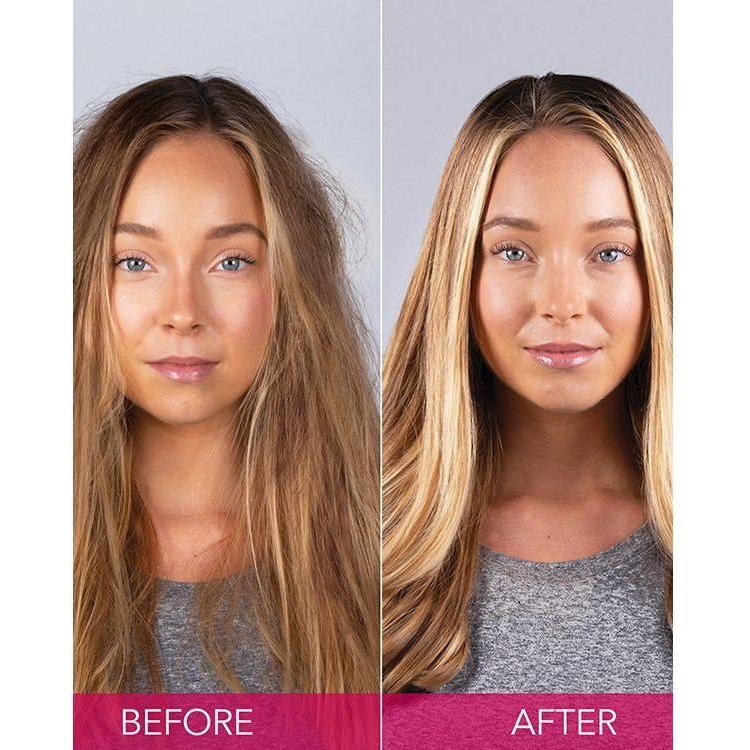 Coppola Keratin Complex Repair Therapy Iionic Intense Rx Serum 3oz