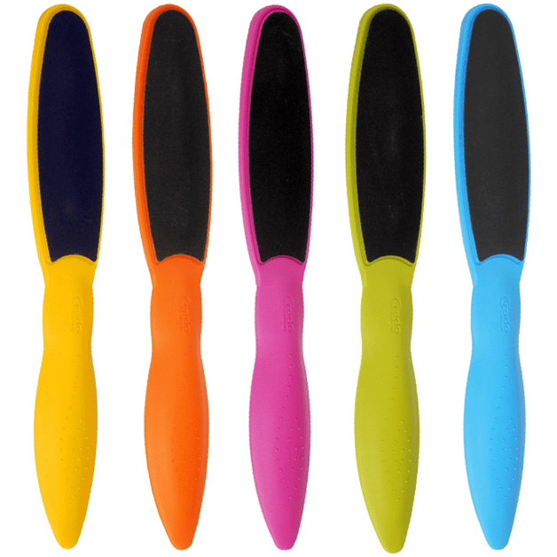 Credo Footfile Duo Soft Diabetic 03812