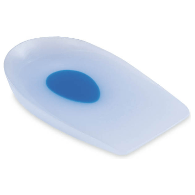 Credo Heel Pads L 40/45 24040