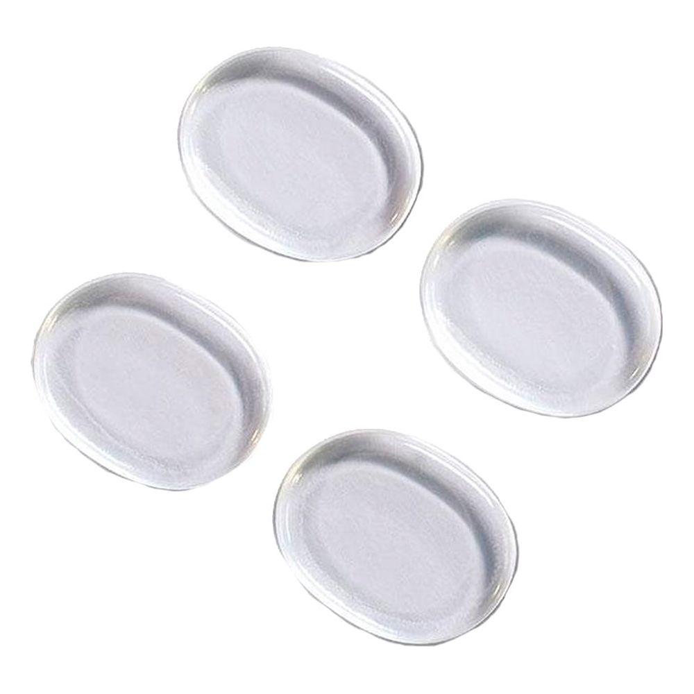Credo Round Gel Pads 244301