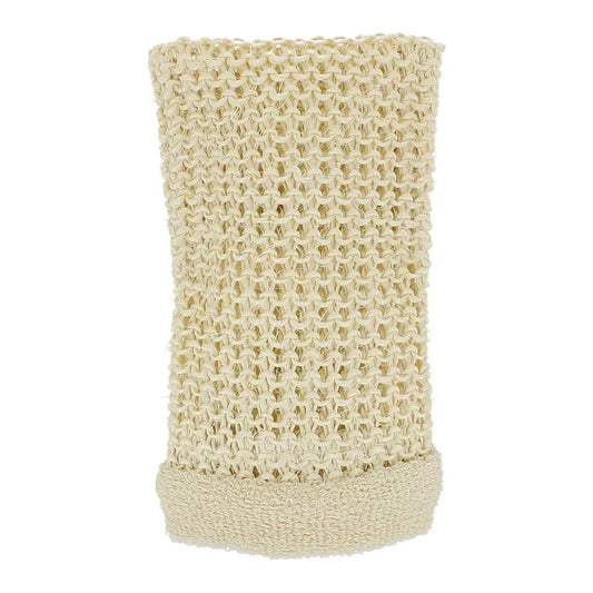 Riffi Body & Shoulder 100% Sisal Hard No. 160