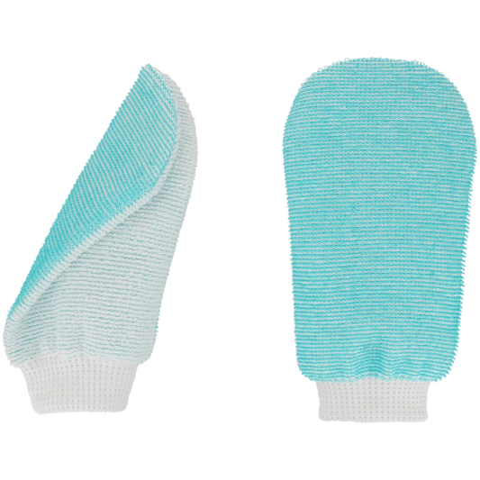 Riffi Body Peeling & Wash Classic Glove No. 407