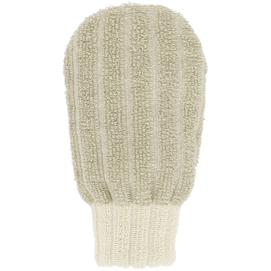 Riffi Body Peeling Bio-Organic Glove No. 417