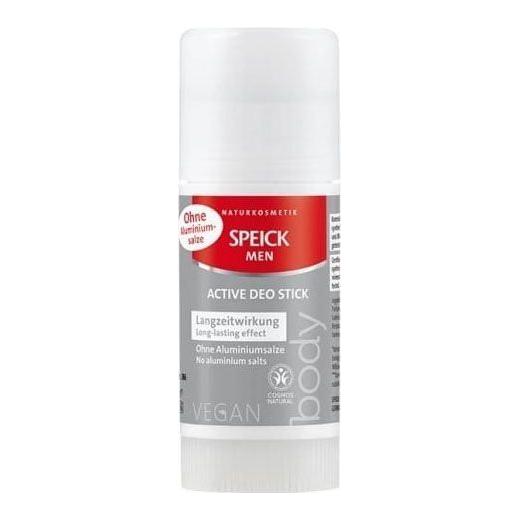 Speick Men Active Deo Stick 1.4 fl Oz