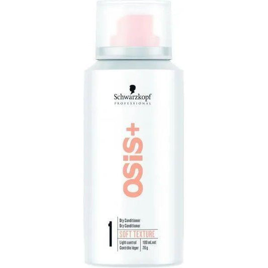 Schwarzkopf OSIS Cream Conditioner 100ml
