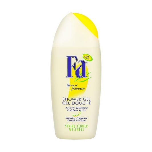 Fa Spring Flower Shower Gel 250ml
