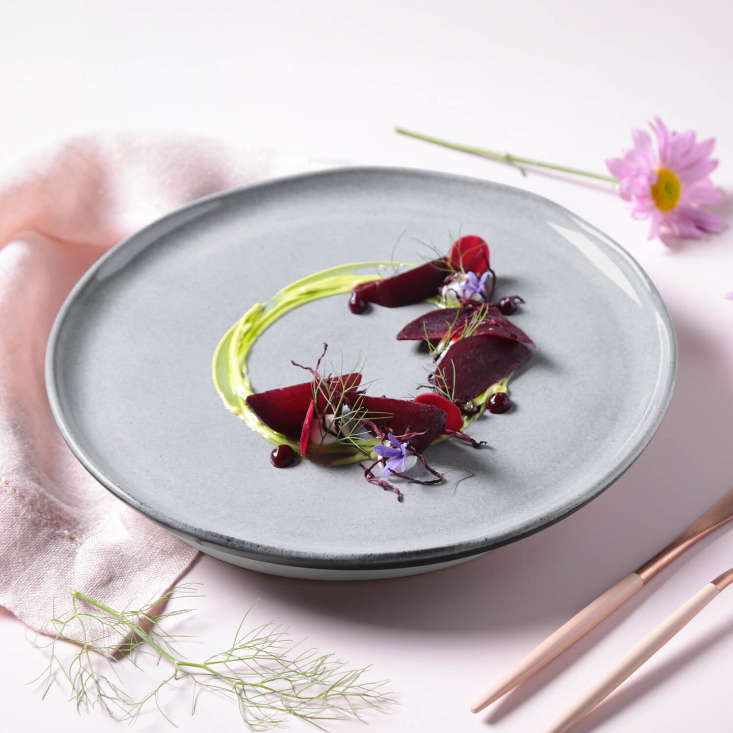 Dinner Plate Set of 6