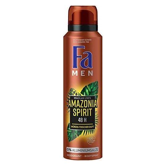 Fa Men Amazonia Spirit 48H 150ml
