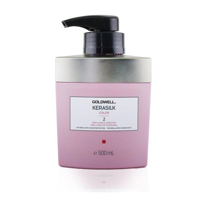 Goldwell Kerasilk Color 2 Brillilance Creator 16.9 Oz