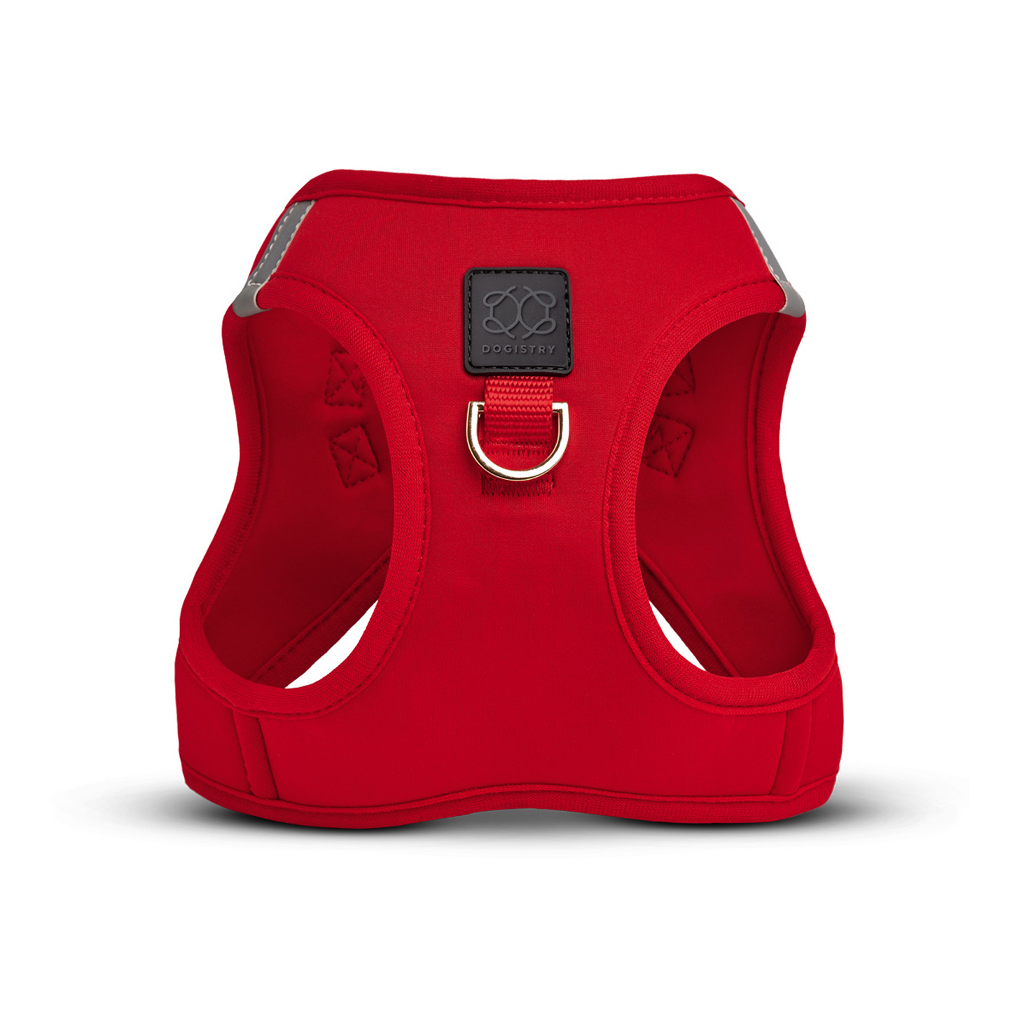 SoHo Dog Walking Set - Iconic Red