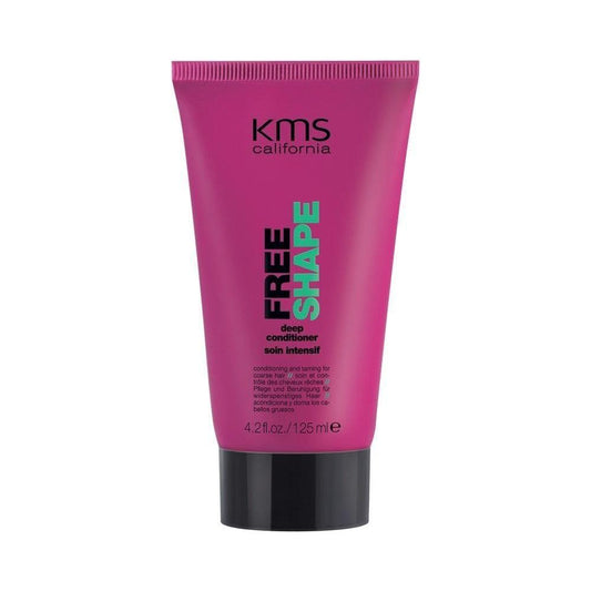 KMS California Freeshape Deep Conditioner 125ml