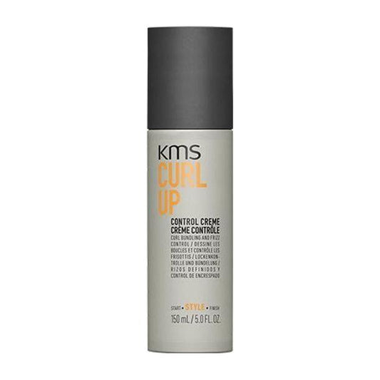 KMS California Curl Up Control Creme 5.1 oz