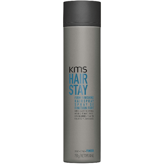 KMS Hair Stay Firm Finish Hairspray 8.8oz