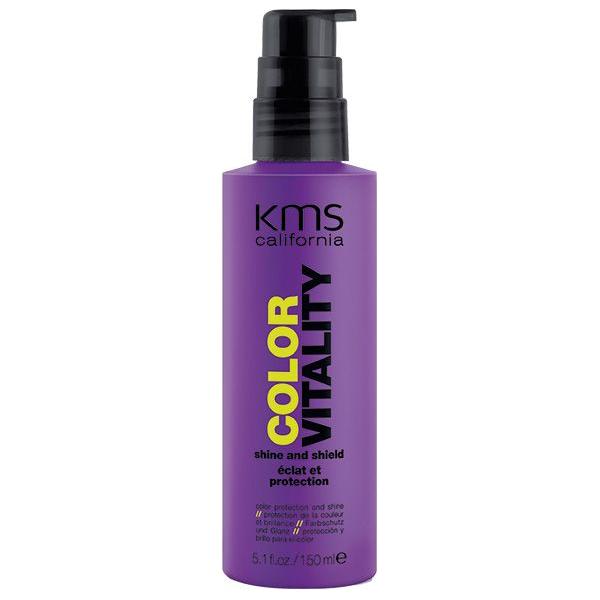 KMS Color Vitality Shine and Shield 150ml