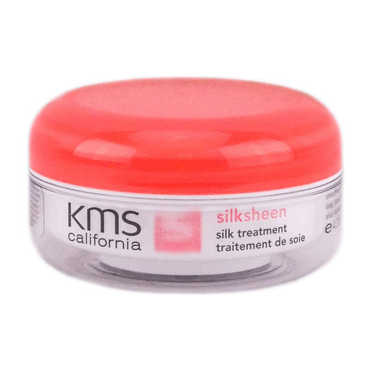 KMS California Silk Sheen Silk Treatment 125ml
