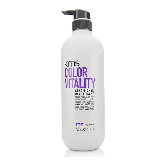 KMS California Color Vitality Conditioner 300ml