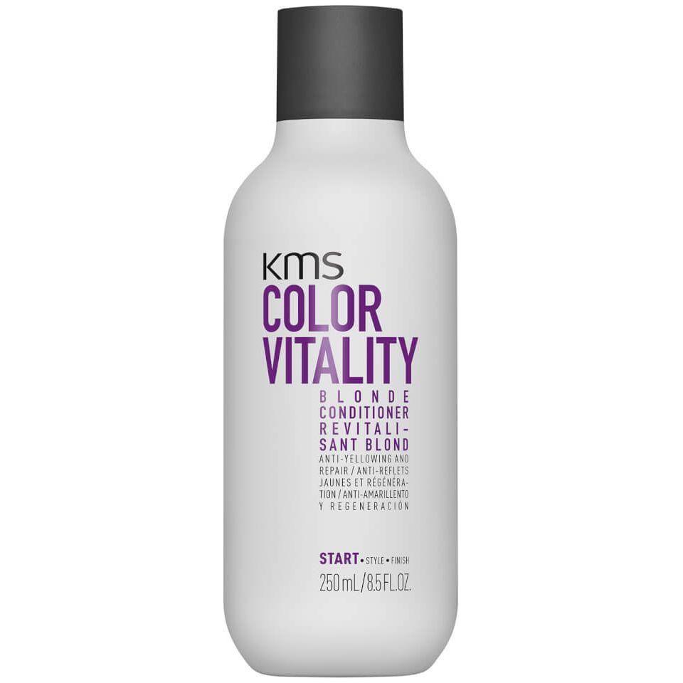 KMS Color Vitality Conditioner 8.5 oz