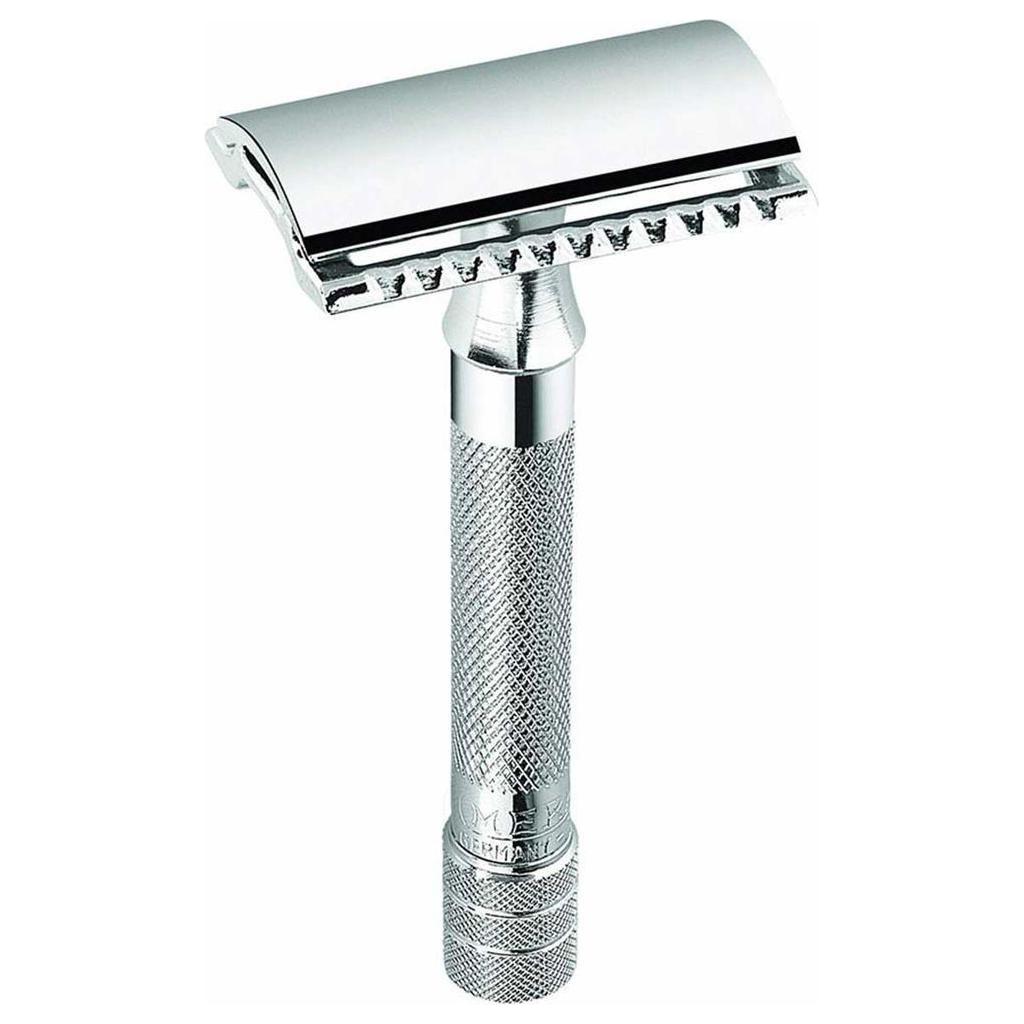 Merkur 33C Classic Safety Razor [33 001]