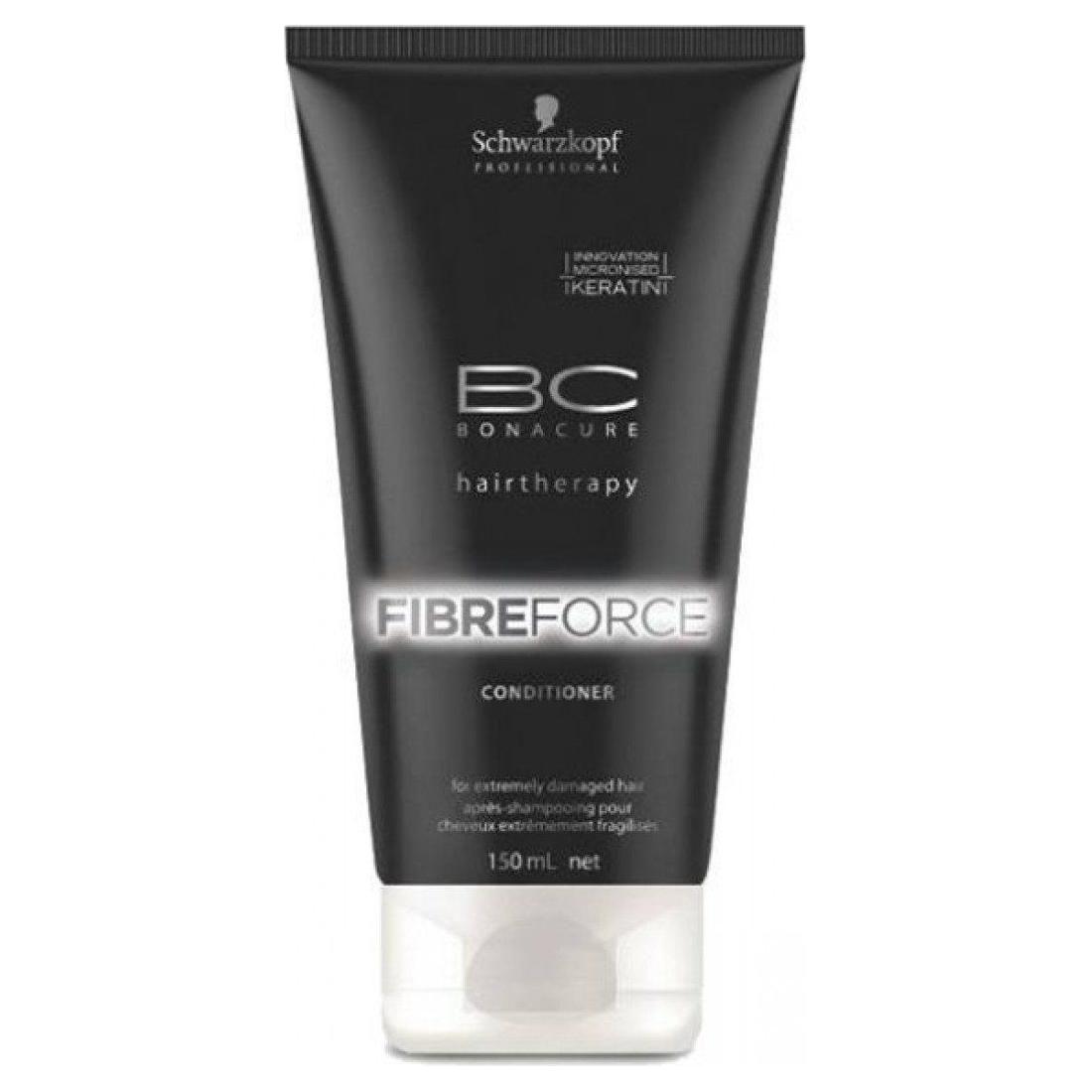 Schwarzkopf Bc Bonacure Fibreforce Conditioner 150ml
