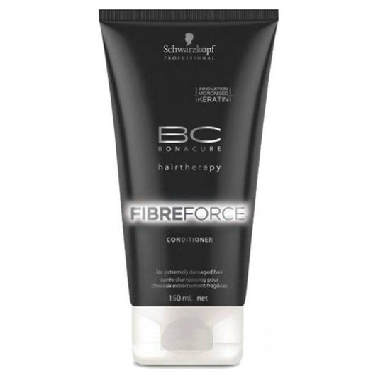 Schwarzkopf Bc Bonacure Fibreforce Conditioner 150ml
