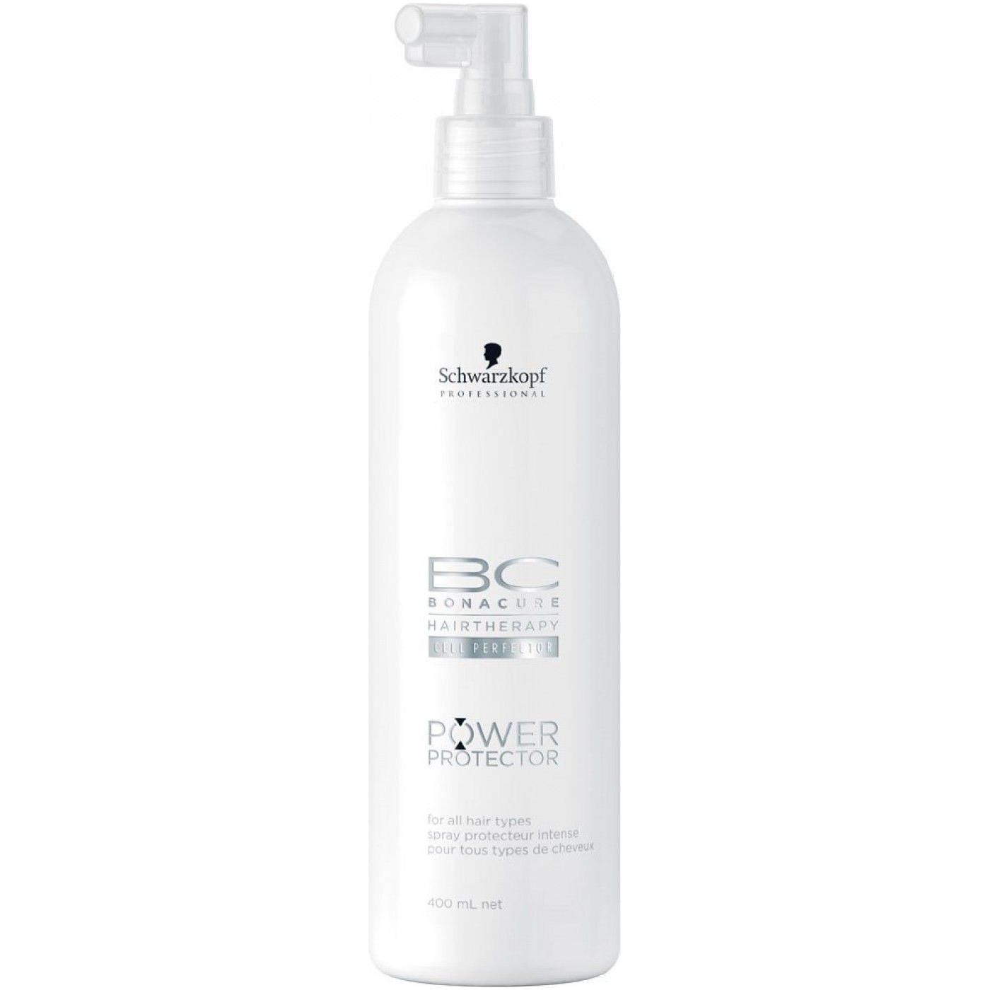 Schwarzkopf BC Expert Protector Spray 400 Ml