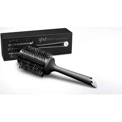GHD Natural Bristle Radial 55mm