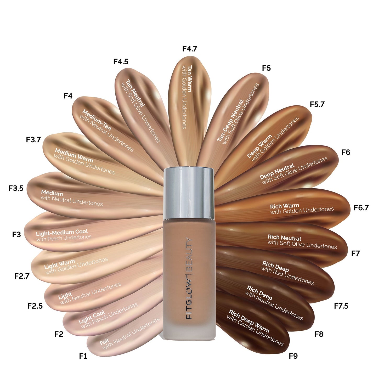 Foundation+