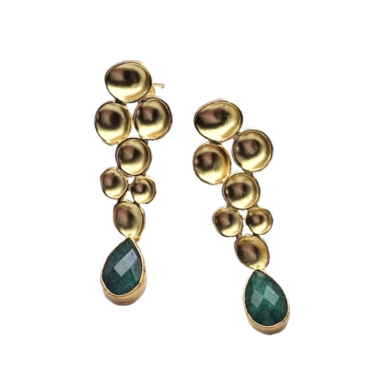 Guzel Earrings