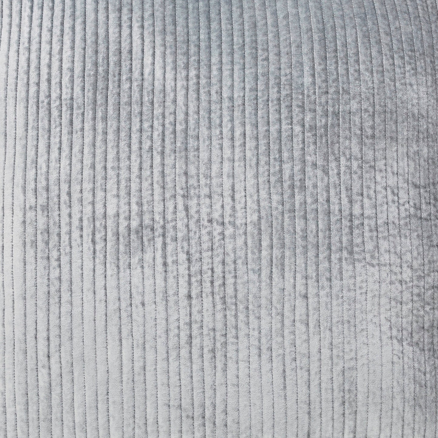 Spencer Channel Stitch Velvet Coverlet Sham - Clearance