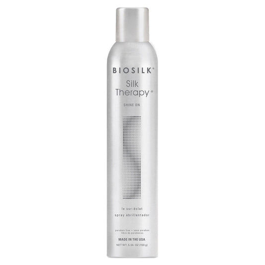 BioSilk Therapy Shine On Spray 5.3 Oz
