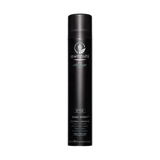 Paul Mitchell Awapuhi Wild Ginger Shine Spray 125ml