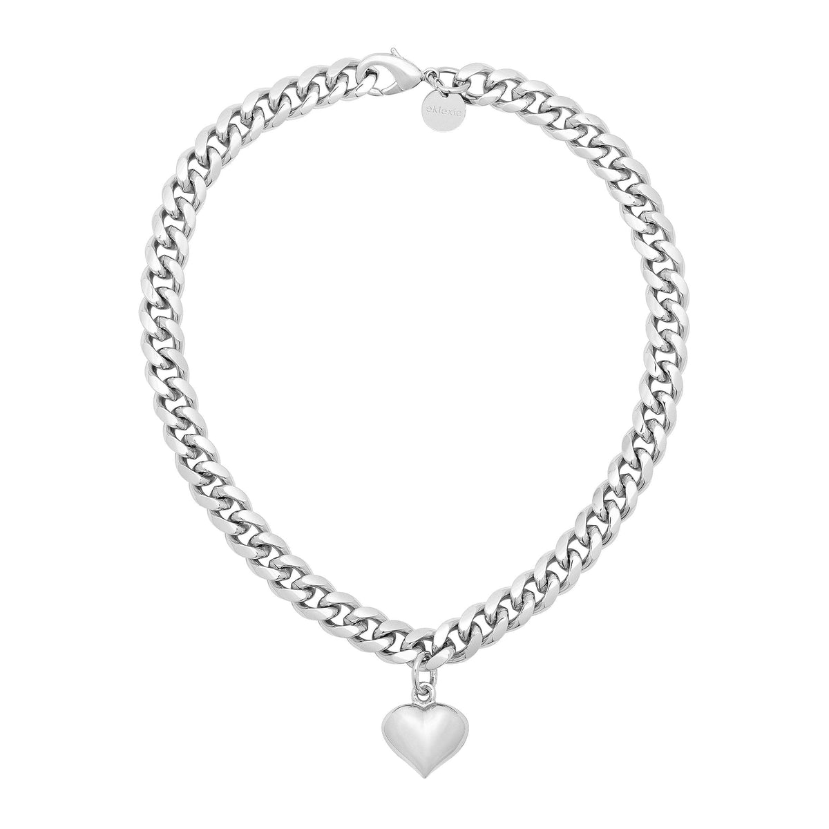Paola Choker Necklace