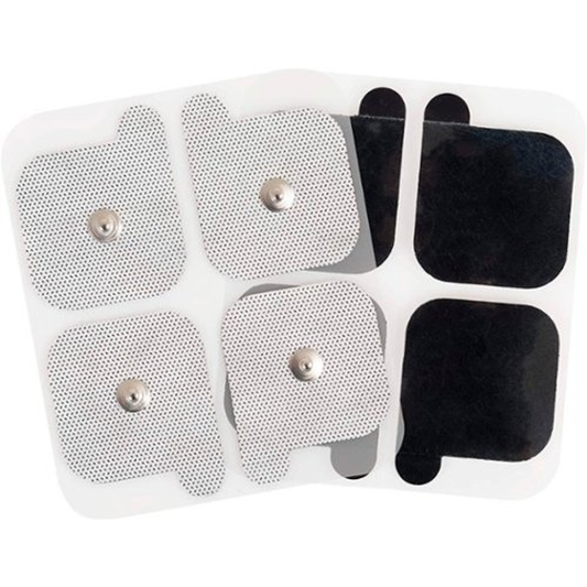 AccuRelief Universal Supply Kit For TENS Unit
