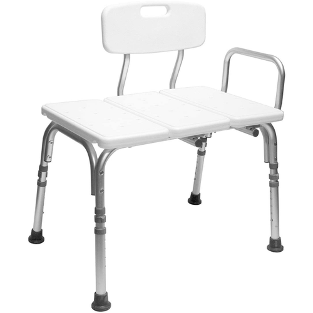 Carex Bathtub Transfer Bench