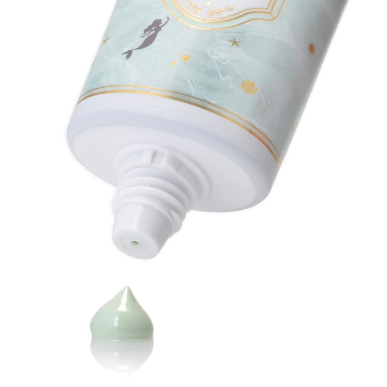 Canmake Mermaid Skin Gel UV Mint C01 SPF 50+ PA++++ - Osadia Concept Store